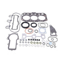 Overhaul Gasket Kit 119025-92600 119025-92601 for Yanmar Engine 3TNM72-BKK 3TNM72-HA 3TNM72-GHFCL 3TNM72-APL