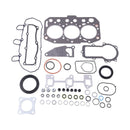 Overhaul Gasket Kit 119025-92600 119025-92601 for Yanmar Engine 3TNM72-BKK 3TNM72-HA 3TNM72-GHFCL 3TNM72-APL