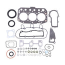 Overhaul Gasket Kit 119025-92600 119025-92601 for Yanmar Engine 3TNM72-BKK 3TNM72-HA 3TNM72-GHFCL 3TNM72-APL