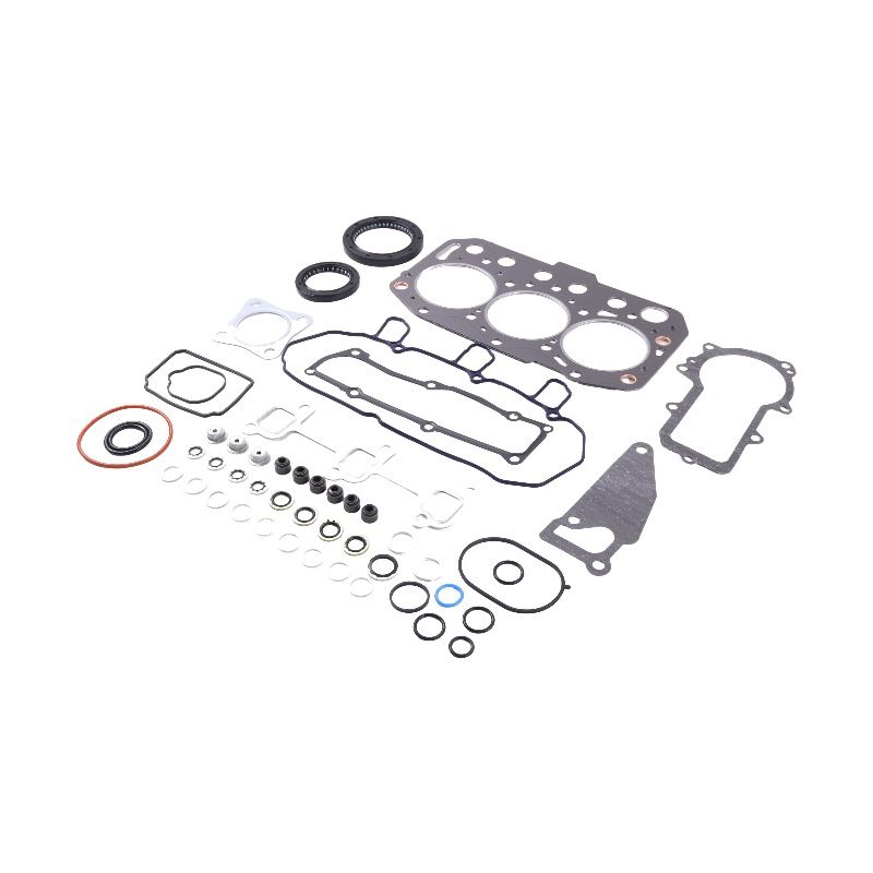 Overhaul Gasket Kit 119025-92600 119025-92601 for Yanmar Engine 3TNM72-BKK 3TNM72-HA 3TNM72-GHFCL 3TNM72-APL