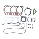 Overhaul Gasket Kit 6287-810-015-20 6287-810-015-30 for Iseki Engine E3112 E3112G Massey Ferguson Tractor GC1725M GC1723E GC1720 GC1715 GC1710 GC1705