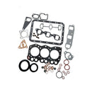 Overhaul Gasket Kit 719230-92600 for Yanmar Engine 3TN66 3TN66L John Deere Tractor 240 330 332 415