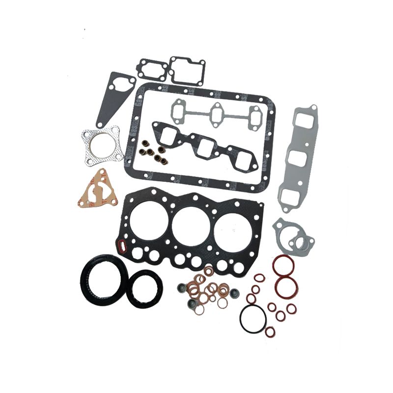Overhaul Gasket Kit 719230-92600 for Yanmar Engine 3TN66 3TN66L John Deere Tractor 240 330 332 415