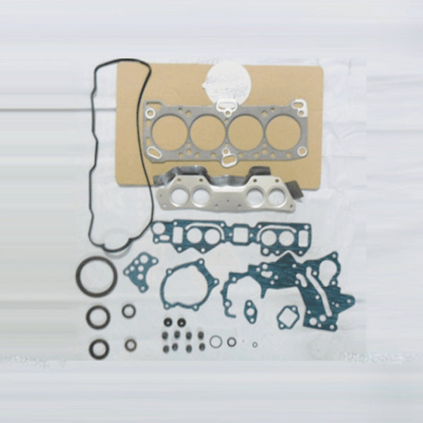 Overhaul Gasket Kit A218020 for Mitsubishi Engine 4G64 Doosan Daewoo Forklift G20E-3 G30E-3-G9 GC20E-3 GC32E-3