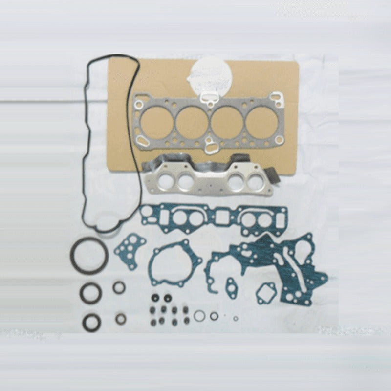 Overhaul Gasket Kit A218020 for Mitsubishi Engine 4G64 Doosan Daewoo Forklift G20E-3 G30E-3-G9 GC20E-3 GC32E-3