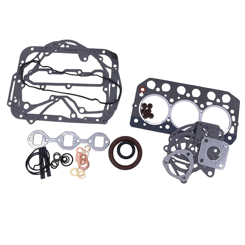Overhaul Gasket Kit AG-31B94-01060 AG-31B01-23200 for Mitsubishi Engine S3L S3L2