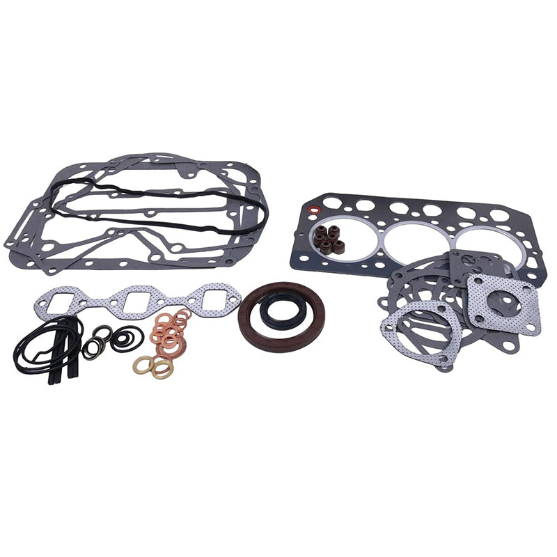 Overhaul Gasket Kit AG-31B94-01060 AG-31B01-23200 for Mitsubishi Engine S3L S3L2