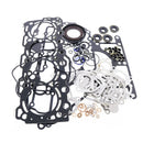 Overhaul Gasket Kit MZFE01-99-100A for Mazda Engine FE2.0 Yale Forklift GLC040