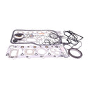 Overhaul Gasket Kit for Isuzu Engine 4JG1 4JG1T