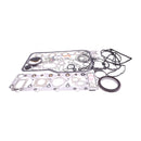 Overhaul Gasket Kit for Isuzu Engine 4JG1 4JG1T