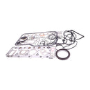 Overhaul Gasket Kit for Isuzu Engine 4JG1 4JG1T