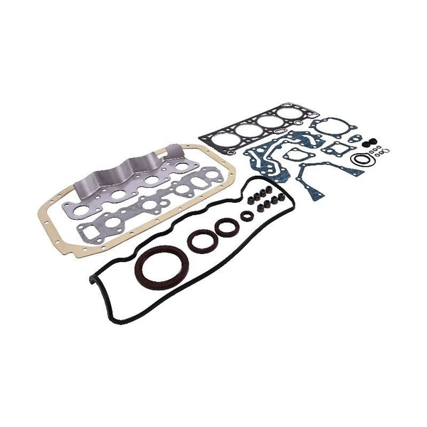Overhaul Gasket Kit for Mitsubishi Engine 4G32