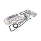 Overhaul Gasket Kit for Mitsubishi Engine 4G32