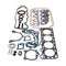 Overhaul Gasket Kit for Mitsubishi Engine 4G32