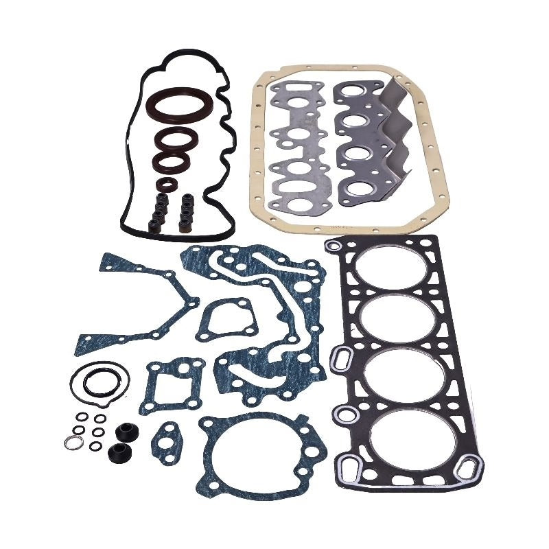 Overhaul Gasket Kit for Mitsubishi Engine 4G32