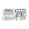 Overhaul Gasket Kit for Mitsubishi Engine 4G32