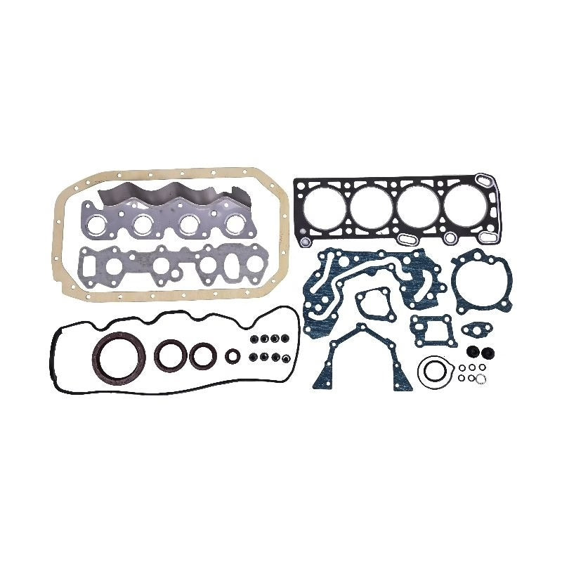 Overhaul Gasket Kit for Mitsubishi Engine 4G32