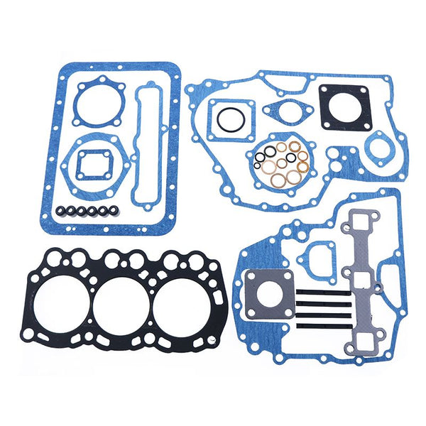 Overhaul Gasket Kit for Mitsubishi Engine L3E