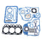 Overhaul Gasket Kit for Mitsubishi Engine L3E