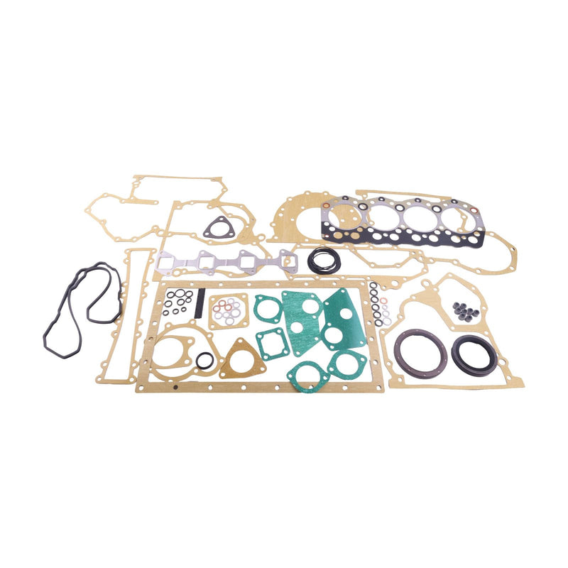 Overhaul Gasket Kit for Perkins Engine 804C-33T 804C-33 804D-33