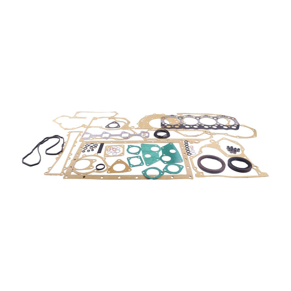 Overhaul Gasket Kit for Perkins Engine 804C-33T 804C-33 804D-33
