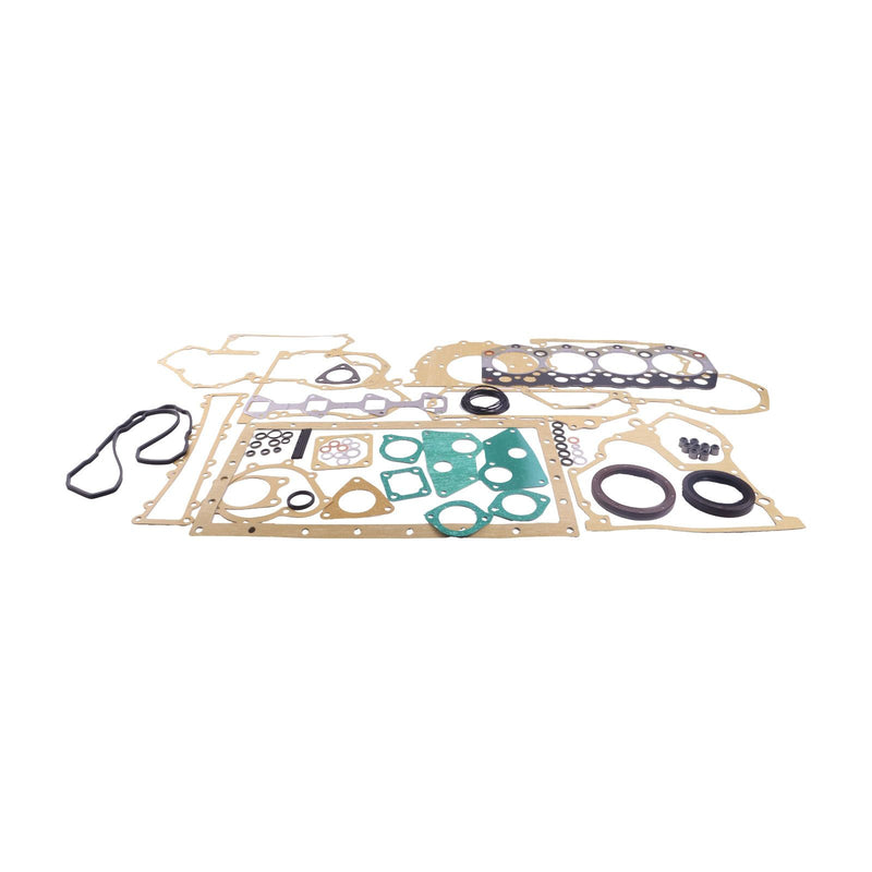 Overhaul Gasket Kit for Perkins Engine 804C-33T 804C-33 804D-33