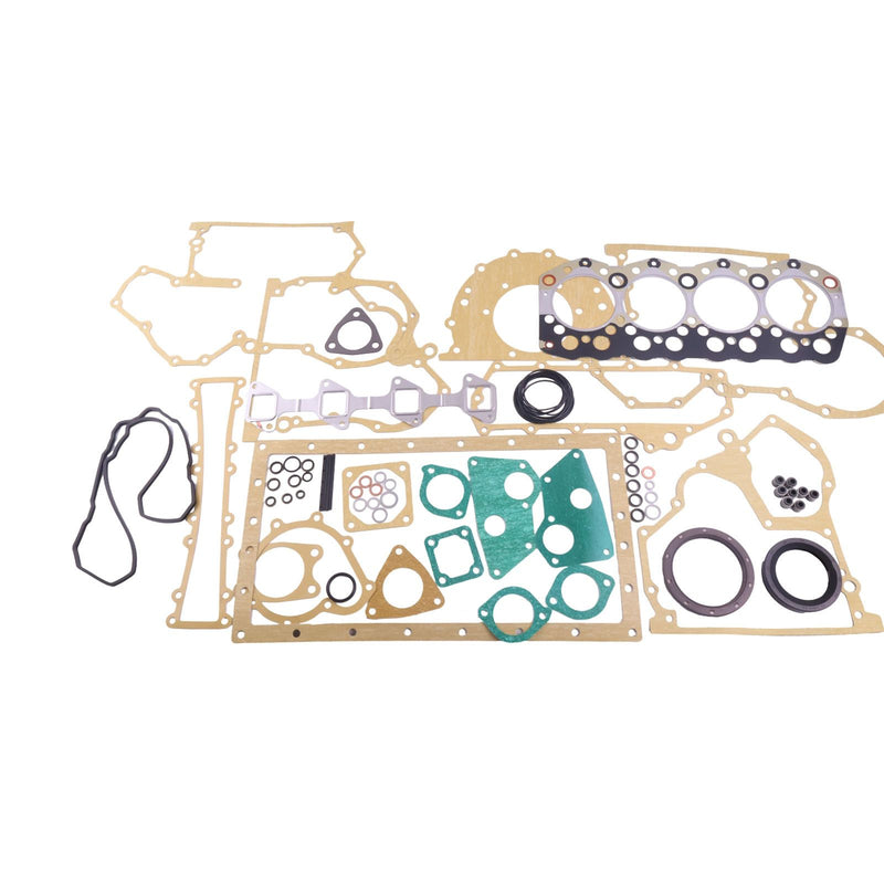 Overhaul Gasket Kit for Perkins Engine 804C-33T 804C-33 804D-33