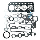 Overhaul Gasket Kit for Thermo King TK486V TK4.86V Engine SB-130 SB-200TG SB-210+ SB-230 SB-310+ SB-330 SB-400