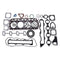 Overhaul Gasket Kit for Yanmar 4TN82 4TNE82 Komatsu 4D82E Engine
