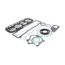 Overhaul Gasket Kit for Yanmar 4TNE98 Komatsu 4D98E Engine
