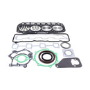 Overhaul Gasket Kit for Yanmar 4TNE98 Komatsu 4D98E Engine