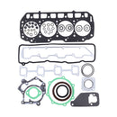 Overhaul Gasket Kit for Yanmar 4TNE98 Komatsu 4D98E Engine
