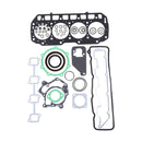 Overhaul Gasket Kit for Yanmar 4TNE98 Komatsu 4D98E Engine