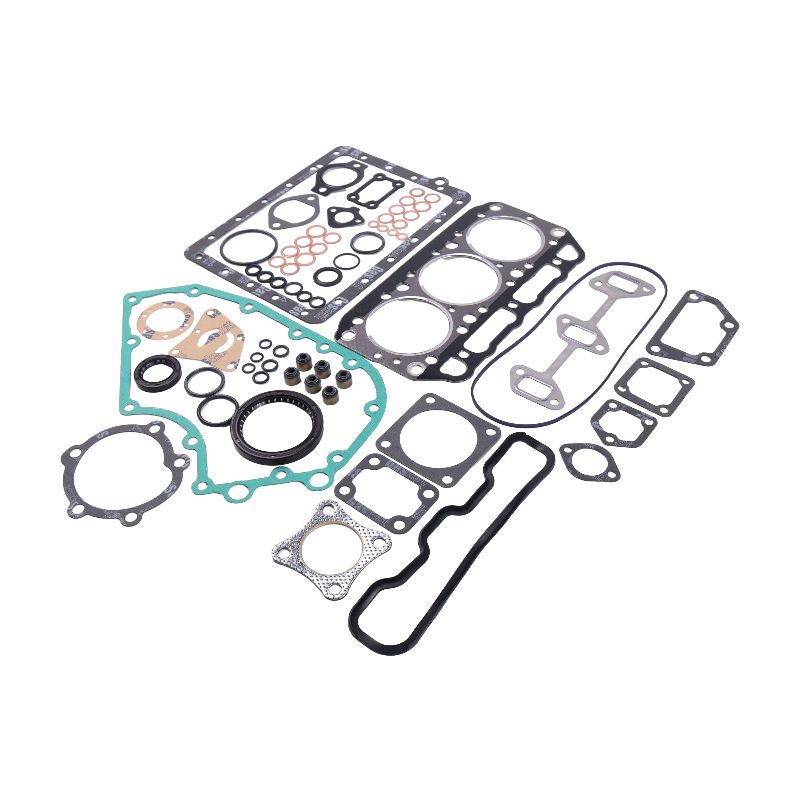 Overhaul Gasket Kit for Yanmar Engine 3T75U