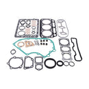 Overhaul Gasket Kit for Yanmar Engine 3T75U