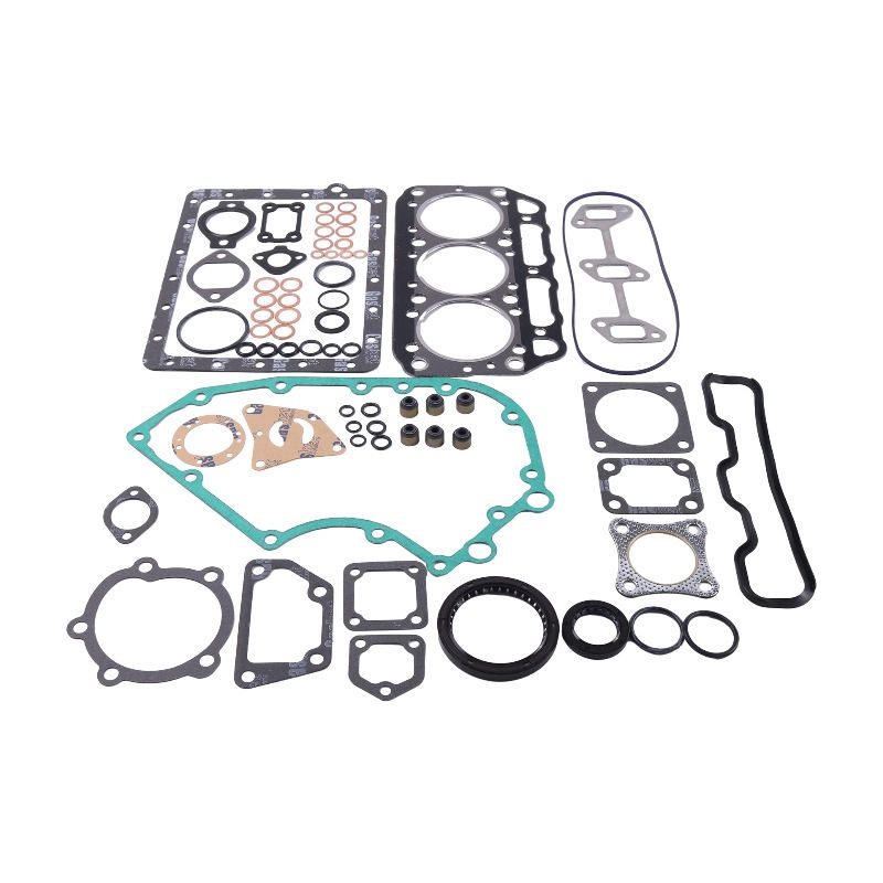 Overhaul Gasket Kit for Yanmar Engine 3T75U