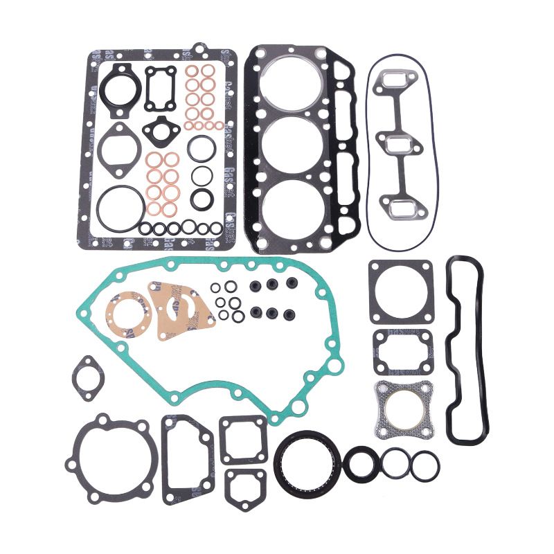 Overhaul Gasket Kit for Yanmar Engine 3T75U