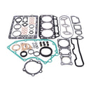 Overhaul Gasket Kit for Yanmar Engine 3T75U