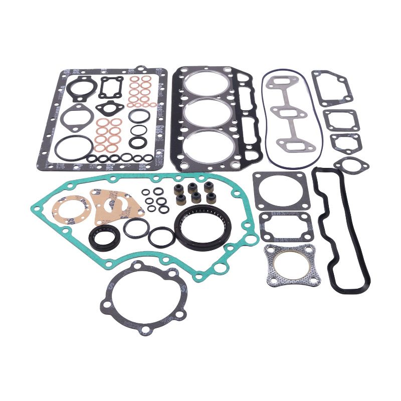 Overhaul Gasket Kit for Yanmar Engine 3T75U