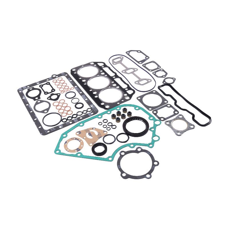 Overhaul Gasket Kit for Yanmar Engine 3T75U