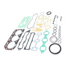 Overhaul Gasket Kit for Yanmar Engine 3TN84 3TN84L 3TN84E