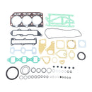 Overhaul Gasket Kit for Yanmar Engine 3TN84 3TN84L 3TN84E