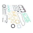 Overhaul Gasket Kit for Yanmar Engine 3TN84 3TN84L 3TN84E