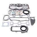 Overhaul Gasket Kit for Yanmar Engine 3TNM74 3TNM74F