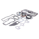Overhaul Gasket Kit for Yanmar Engine 3TNM74 3TNM74F