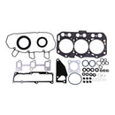 Overhaul Gasket Kit for Yanmar Engine 3TNV80 3TNV80F