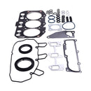 Overhaul Gasket Kit for Yanmar Engine 3TNV80 3TNV80F