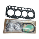 Overhaul Gasket Kit for Yanmar Engine 4TNE92 4TNE92-NMH