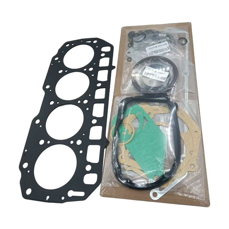Overhaul Gasket Kit for Yanmar Engine 4TNE92 4TNE92-NMH