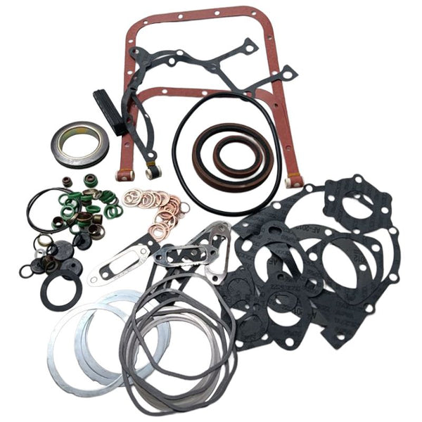 Overhaul Gasket Set 02931441 for Deutz Engine F4L912 F4L912W BF4L912 F4L913 BF4L913 BF4L913C BF4L913T